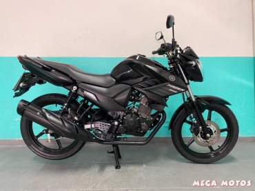 Yamaha FAZER 150 SED 2022