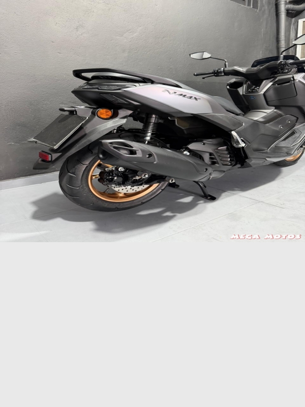 Foto Miniatura Yamaha NMAX 160 CONNECTED ABS 2025