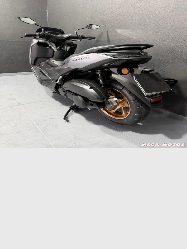 Foto Miniatura Yamaha NMAX 160 CONNECTED ABS 2025
