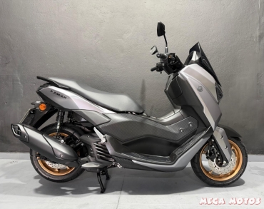 Yamaha NMAX 160 CONNECTED ABS 2025