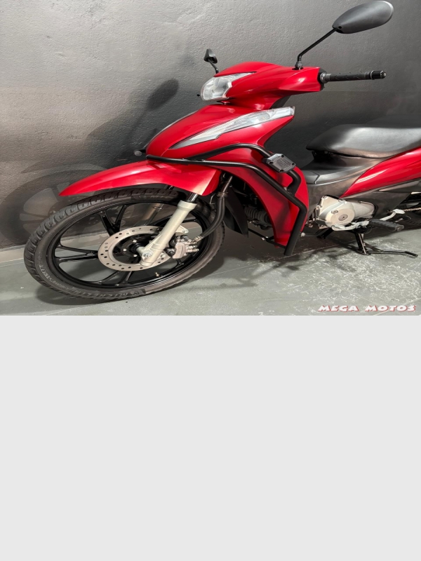 Foto Miniatura Honda BIZ 125 FLEX 2020