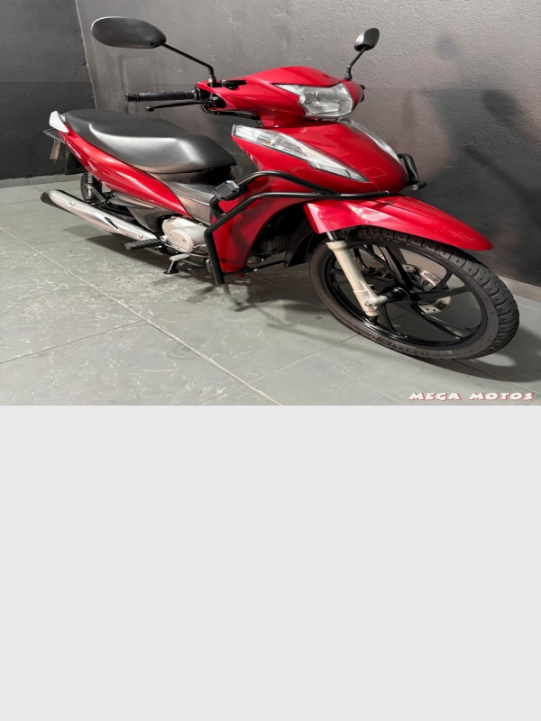 Foto Miniatura Honda BIZ 125 FLEX 2020