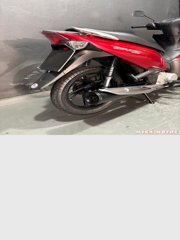 Foto Miniatura Honda BIZ 125 FLEX 2020