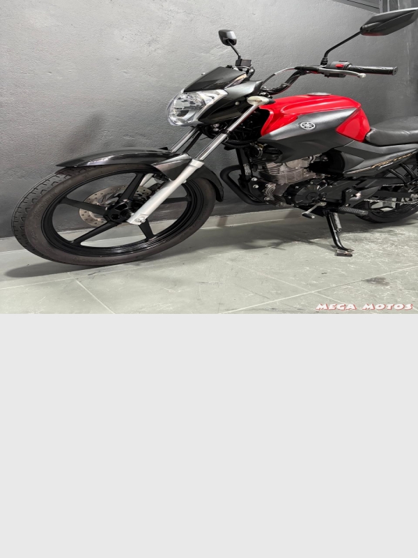 Foto Miniatura Yamaha FACTOR 150 ED  2020