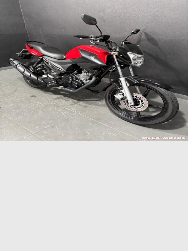 Foto Miniatura Yamaha FACTOR 150 ED  2020