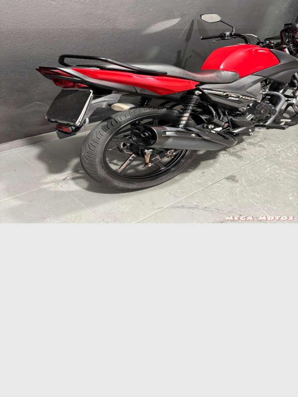 Foto Miniatura Yamaha FACTOR 150 ED  2020