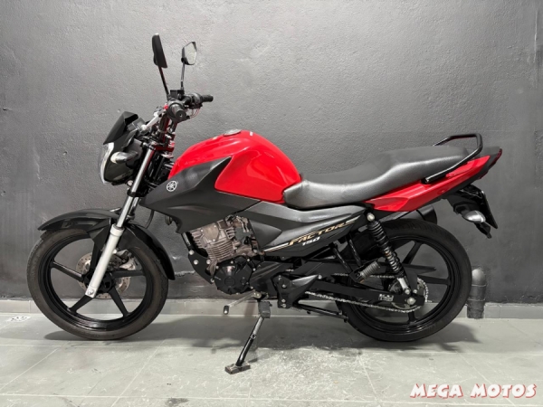 Foto Miniatura Yamaha FACTOR 150 ED  2020