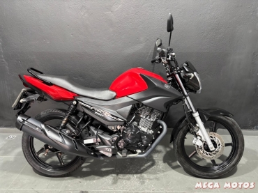 Yamaha FACTOR 150 ED  2019