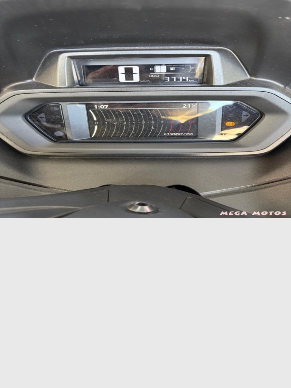 Foto Miniatura Yamaha XMAX 250 ABS CONNECTED 2025