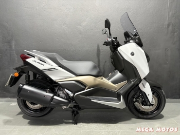 Yamaha XMAX 250 ABS CONNECTED 2025