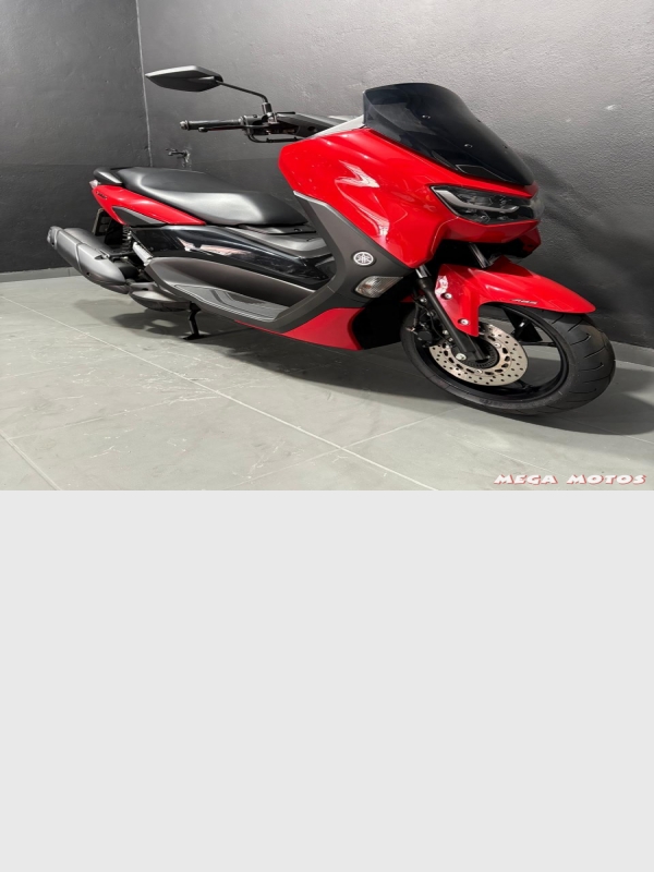 Foto Miniatura Yamaha NMAX 160 CONNECTED ABS 2023