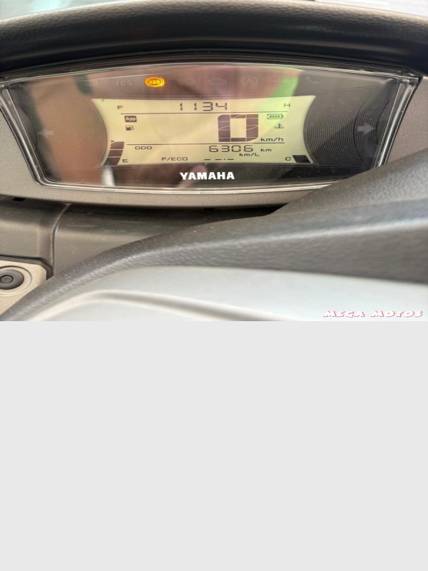 Foto Miniatura Yamaha NMAX 160 CONNECTED ABS 2023