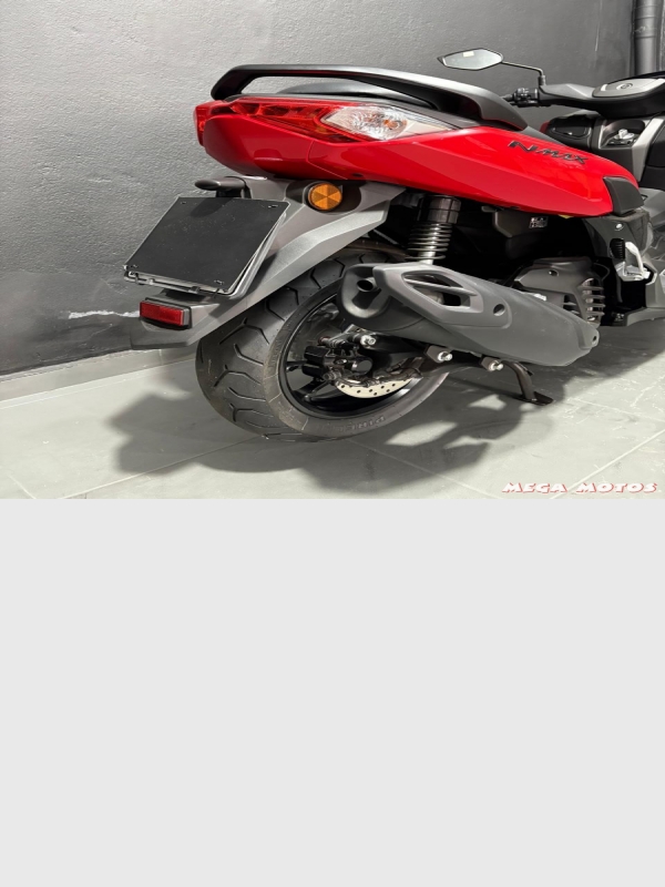 Foto Miniatura Yamaha NMAX 160 CONNECTED ABS 2023