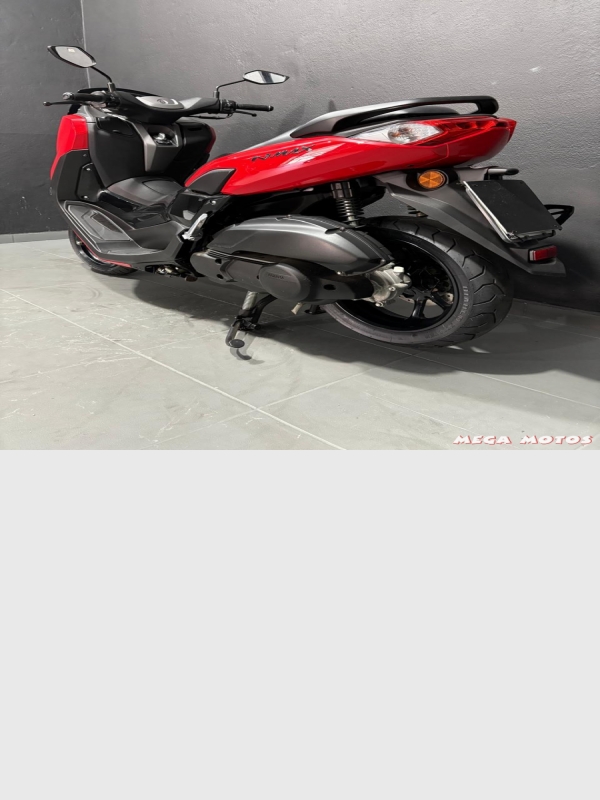 Foto Miniatura Yamaha NMAX 160 CONNECTED ABS 2023
