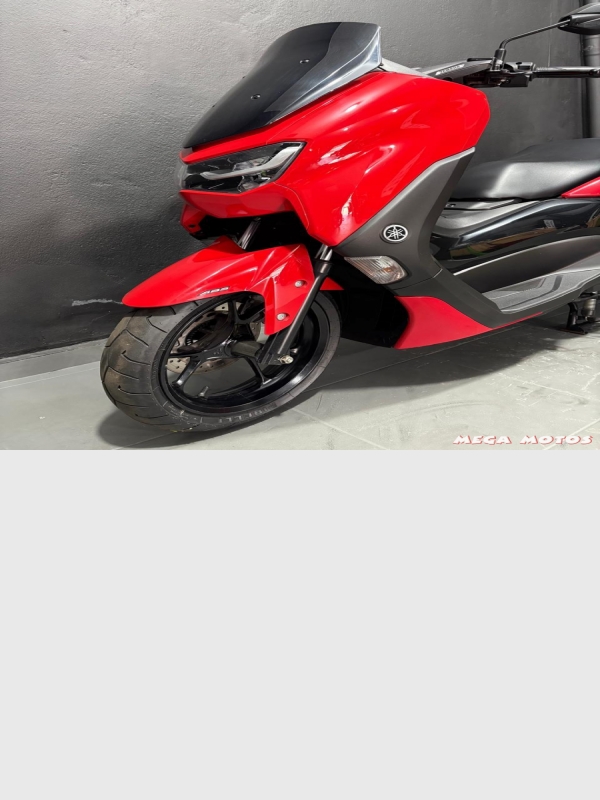 Foto Miniatura Yamaha NMAX 160 CONNECTED ABS 2023