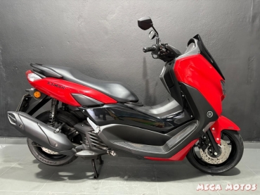 Yamaha NMAX 160 CONNECTED ABS 2022