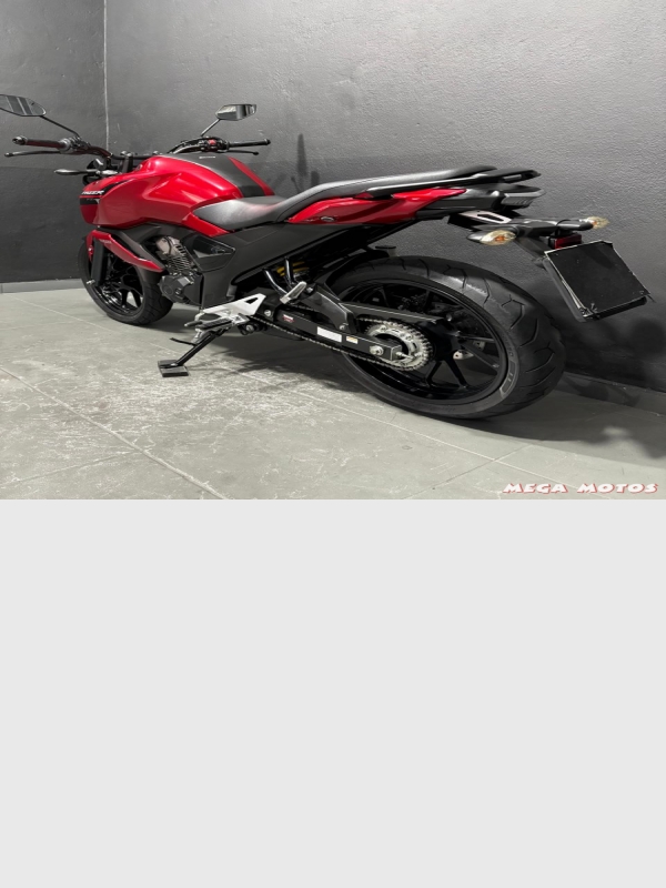 Foto Miniatura Yamaha FZ 15 FAZER 150 ABS 2024