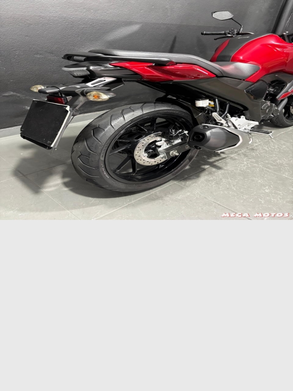 Foto Miniatura Yamaha FZ 15 FAZER 150 ABS 2024
