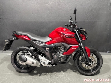 Yamaha FZ 15 FAZER 150 ABS 2023