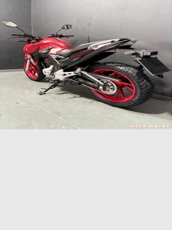 Foto Miniatura Honda CB 250 TWISTER CBS 2021