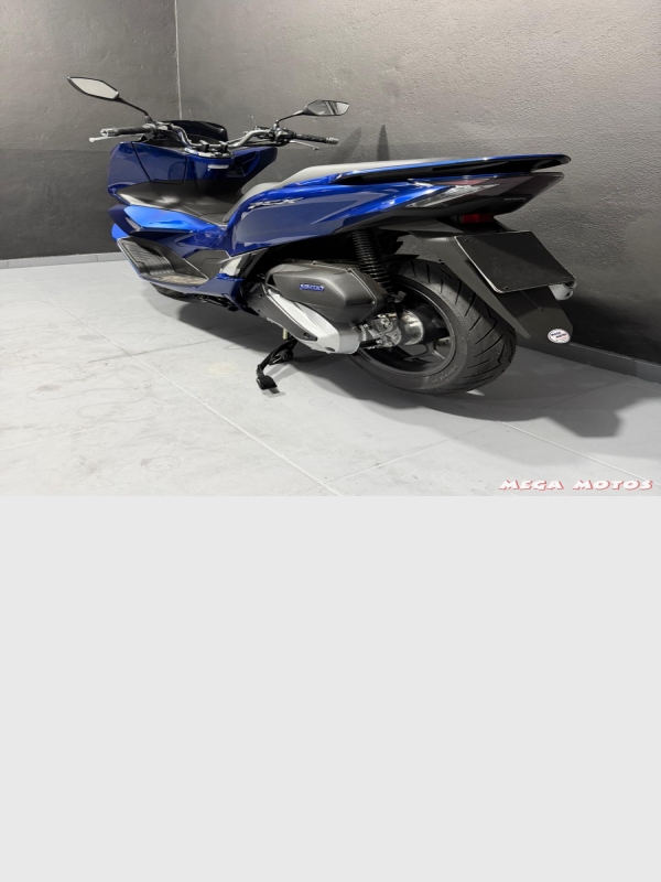 Foto Miniatura Honda PCX 160 ABS 2027