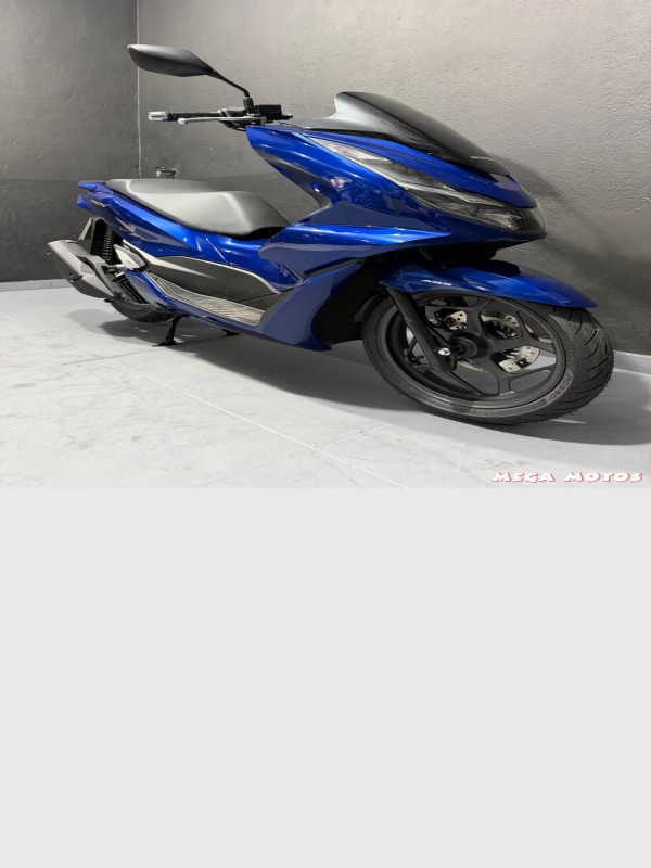 Foto Miniatura Honda PCX 160 ABS 2027