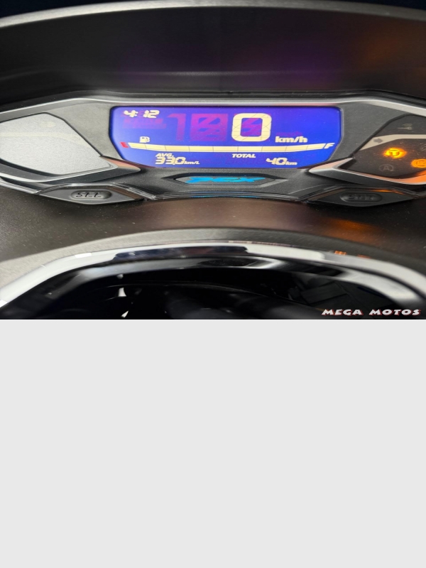 Foto Miniatura Honda PCX 160 ABS 2027
