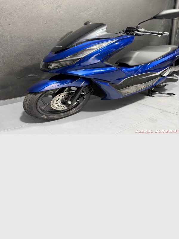 Foto Miniatura Honda PCX 160 ABS 2027