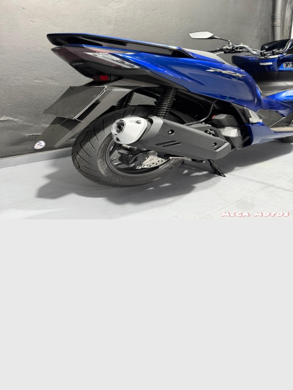 Foto Miniatura Honda PCX 160 ABS 2027
