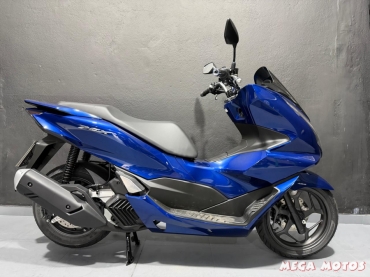 Honda PCX 160 ABS 2026