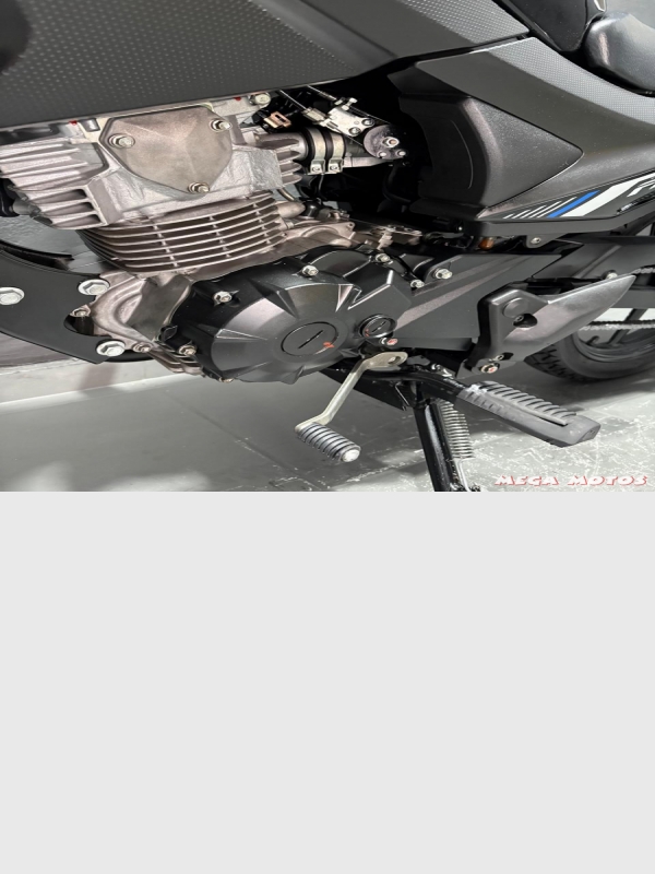 Foto Miniatura Yamaha FACTOR 150 ED 2023