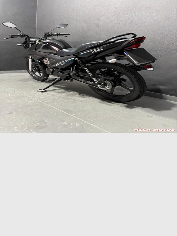 Foto Miniatura Yamaha FACTOR 150 ED 2023