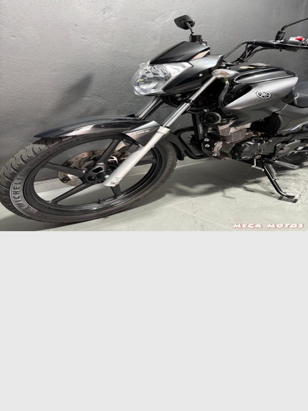 Foto Miniatura Yamaha FACTOR 150 ED 2023