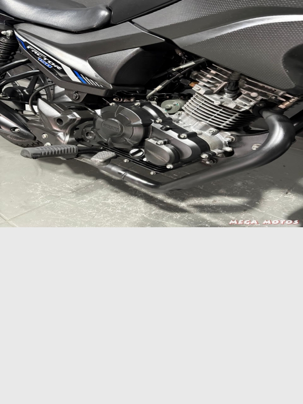 Foto Miniatura Yamaha FACTOR 150 ED 2023
