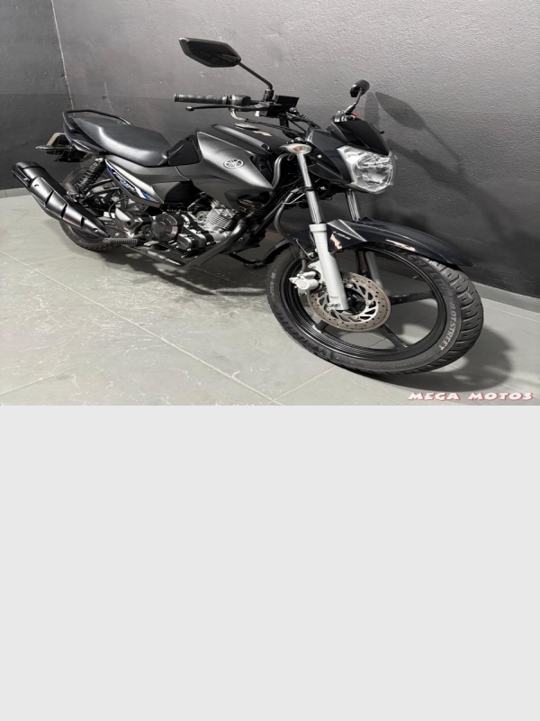 Foto Miniatura Yamaha FACTOR 150 ED 2023