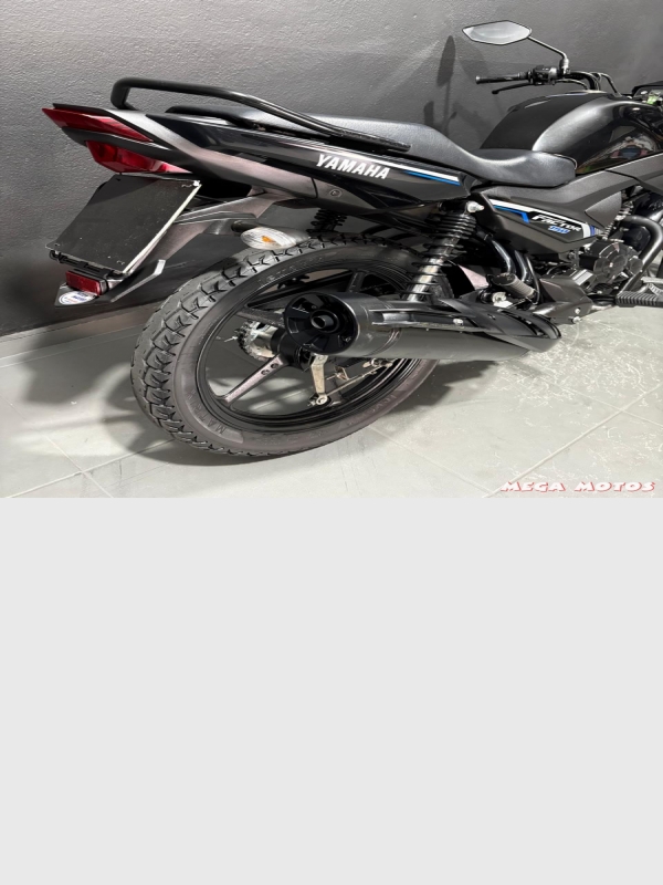 Foto Miniatura Yamaha FACTOR 150 ED 2023
