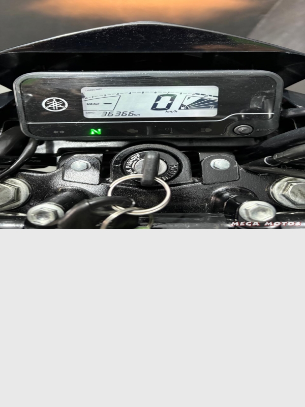 Foto Miniatura Yamaha FACTOR 150 ED 2023