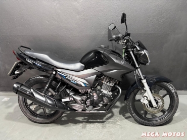 Yamaha FACTOR 150 ED 2023
