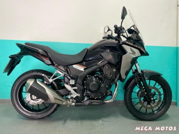 Honda CB 500 X ABS 2021