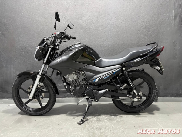 Foto Miniatura Yamaha FACTOR 150 ED 2023