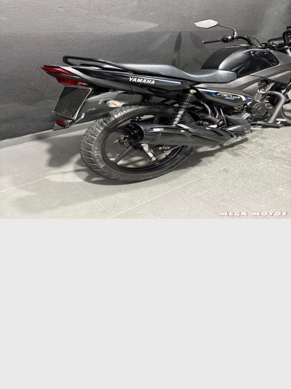 Foto Miniatura Yamaha FACTOR 150 ED 2023