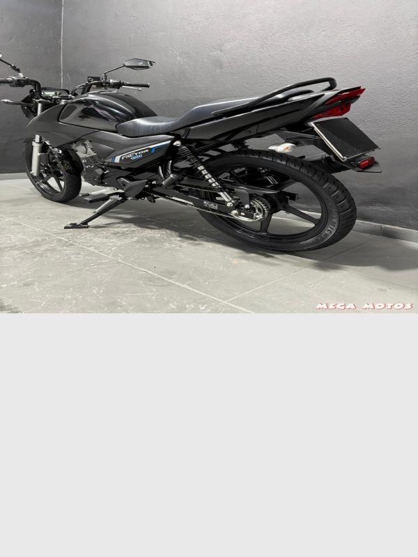 Foto Miniatura Yamaha FACTOR 150 ED 2023