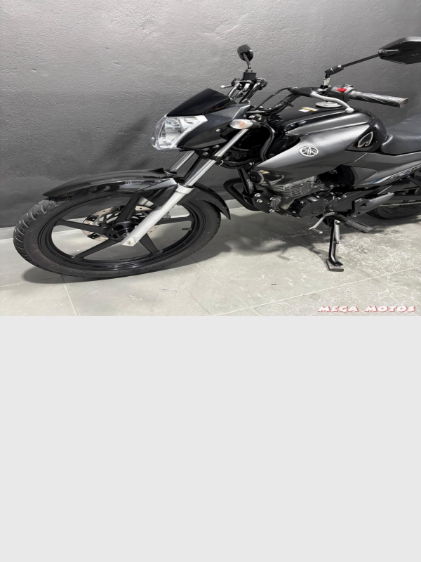 Foto Miniatura Yamaha FACTOR 150 ED 2023