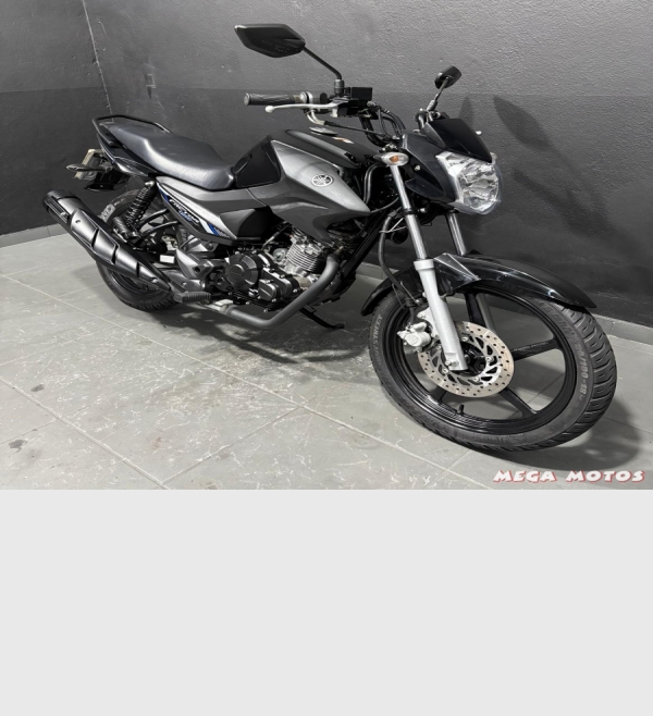 Foto Miniatura Yamaha FACTOR 150 ED 2023