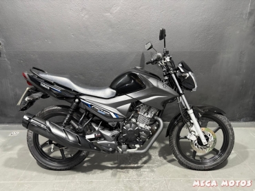 Yamaha FACTOR 150 ED 2022