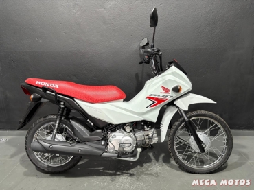 Honda POP 110 I ES CBS 2025