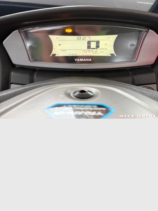 Foto Miniatura Yamaha NMAX 160 CONNECTED ABS 2024