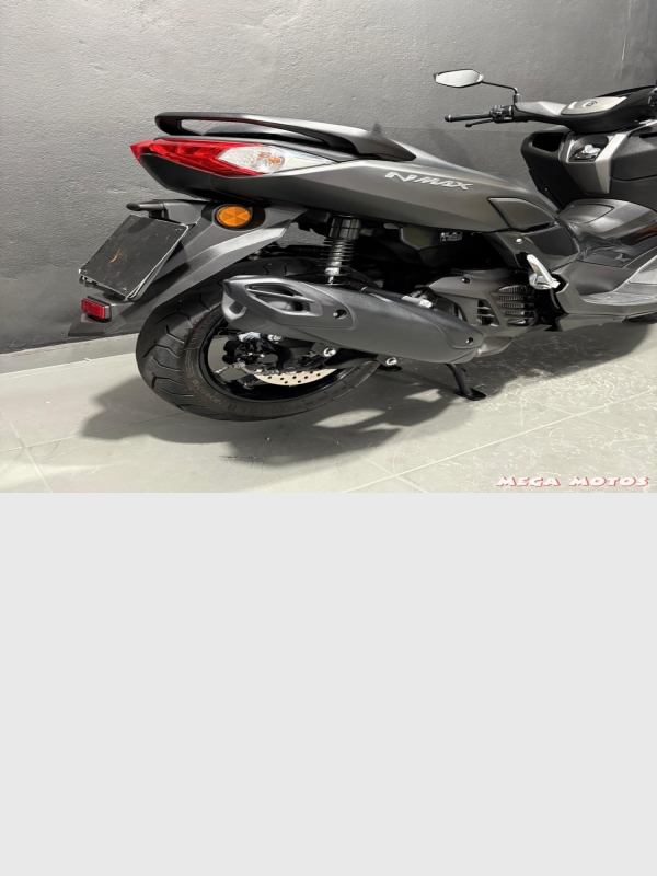 Foto Miniatura Yamaha NMAX 160 CONNECTED ABS 2024