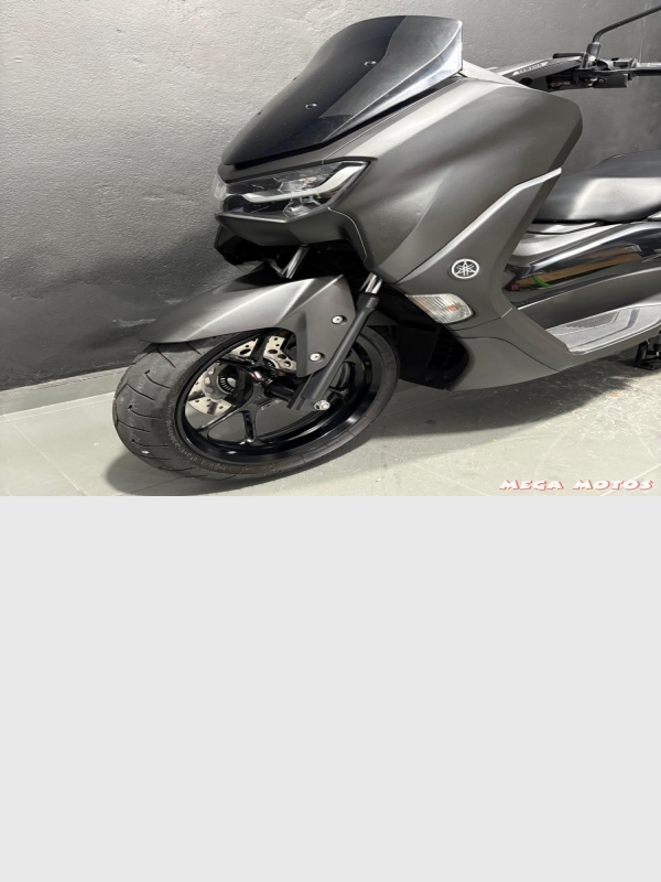 Foto Miniatura Yamaha NMAX 160 CONNECTED ABS 2024