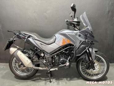 DAFRA NH 190 CBS 2022